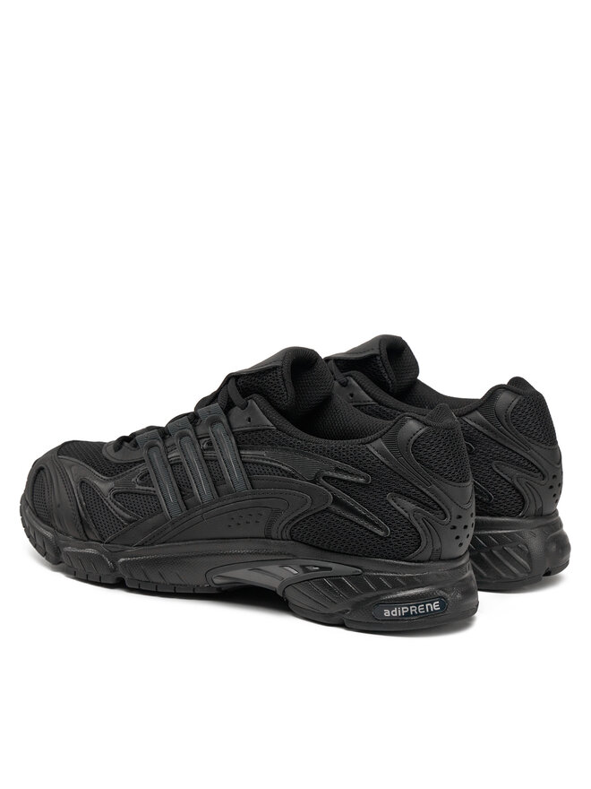 adidas Sneakersy adidas Temper Run 2.0 JH5502 Černá