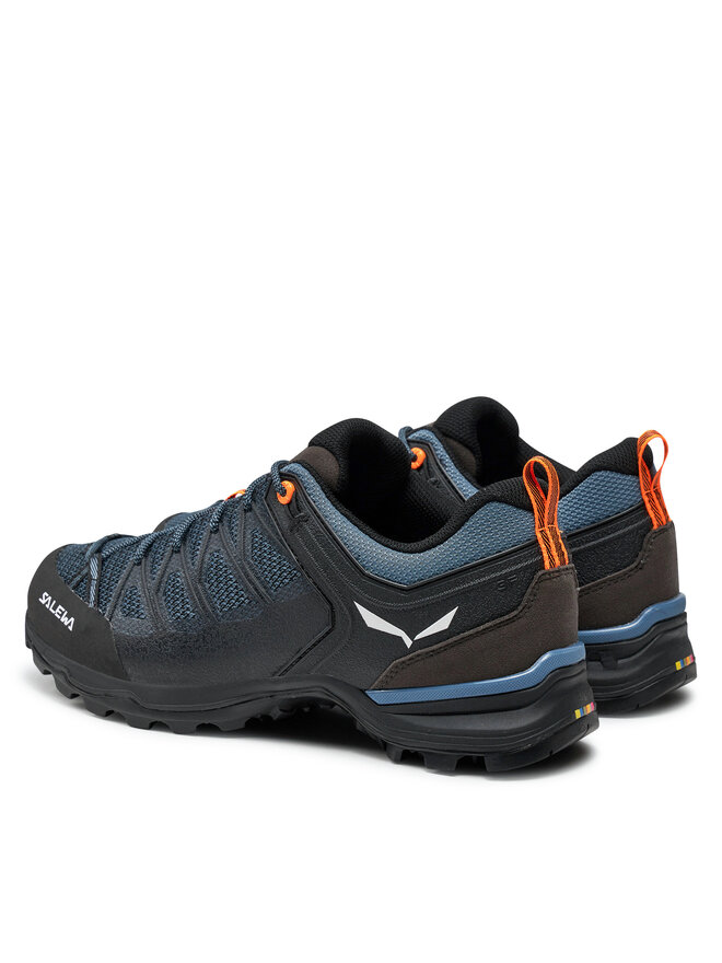 Salewa Trekingová obuv Salewa Ms Mtn Trainer Lite 61363 Černá