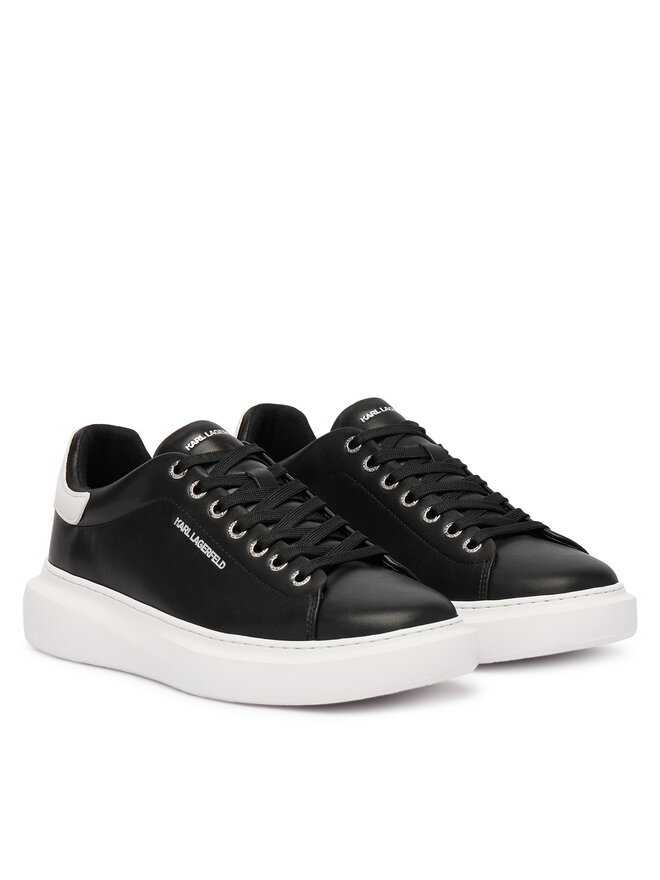 KARL LAGERFELD Sneakers KARL LAGERFELD Kore KL56525 Schwarz