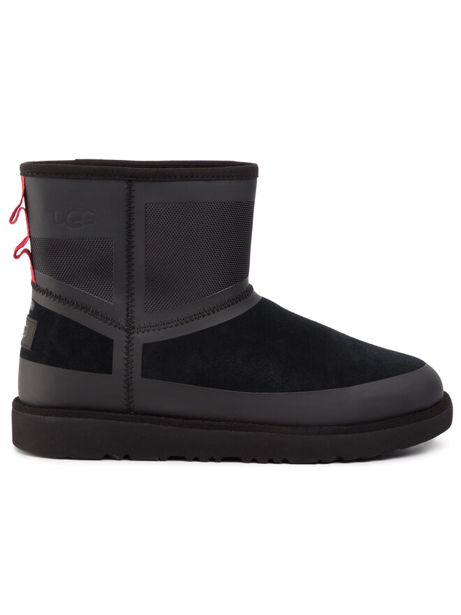 Urban ugg top