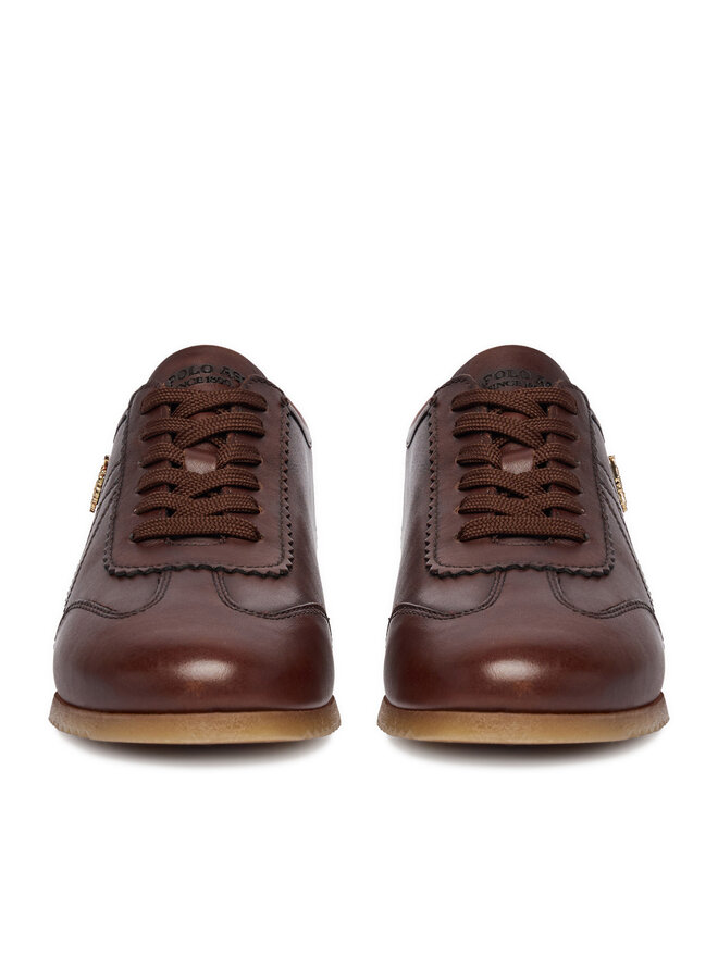 U.S. Polo Assn. Sneakers U.S. Polo Assn. EO-VERIS001W/GL1 Braun