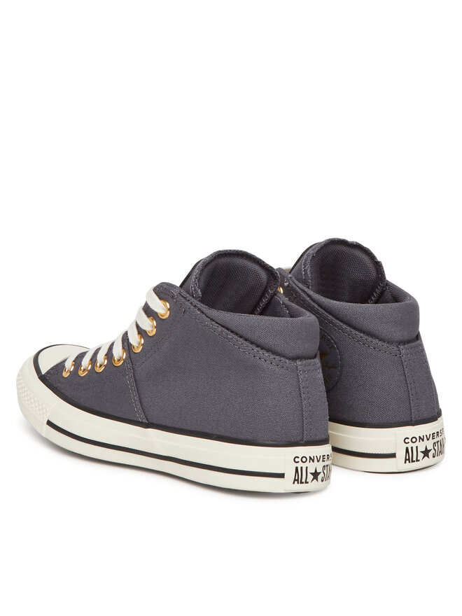 Converse Кеди Converse Chuck Taylor All Star Madison Gold A13826C Фіолетовий