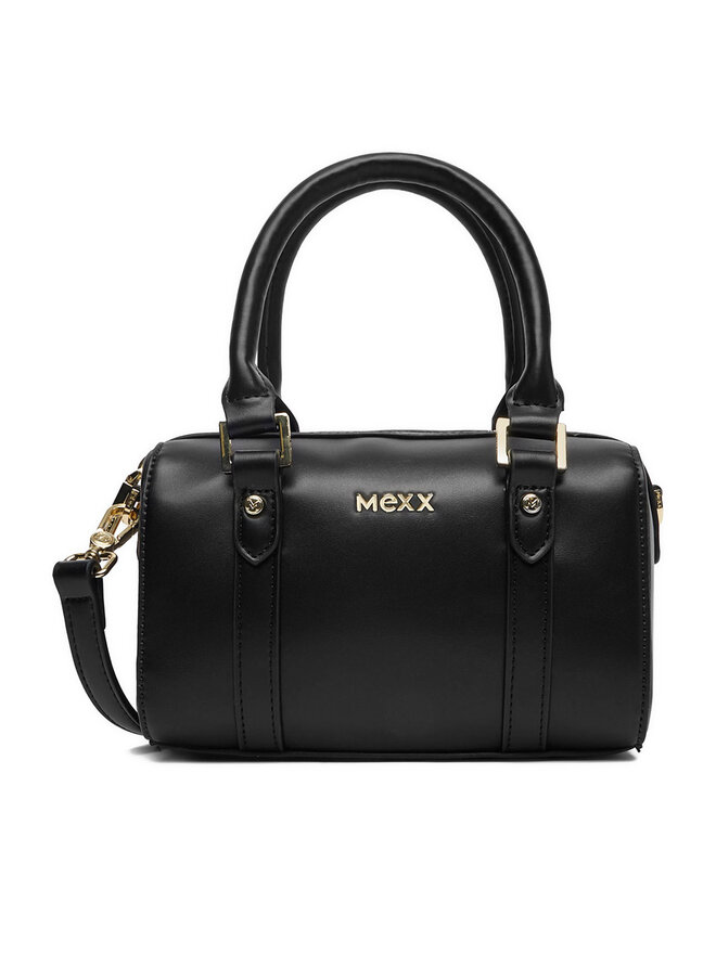 MEXX Handtasche MEXX CEO-MEXX-K-007-09 Schwarz