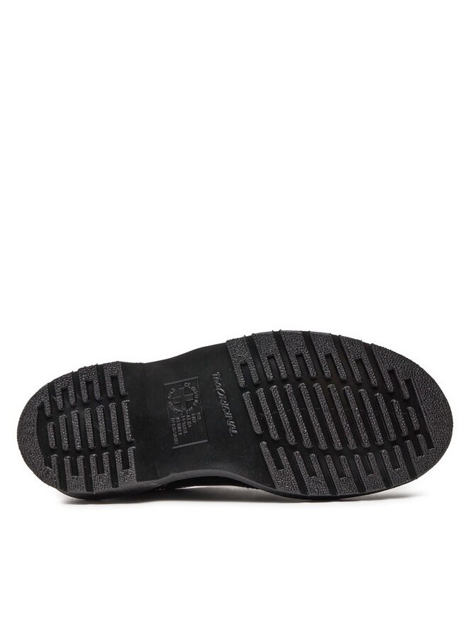 Dr. Martens Schnürstiefel Dr. Martens 1461 Mono 14345001 Schwarz