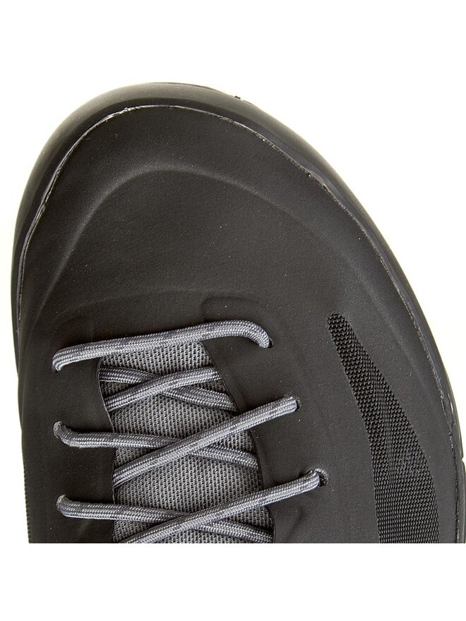 Arc'teryx Trekkingschuhe Arc'teryx Acrux Sl Gtx M GORE-TEX 066755-287066 G0 Schwarz