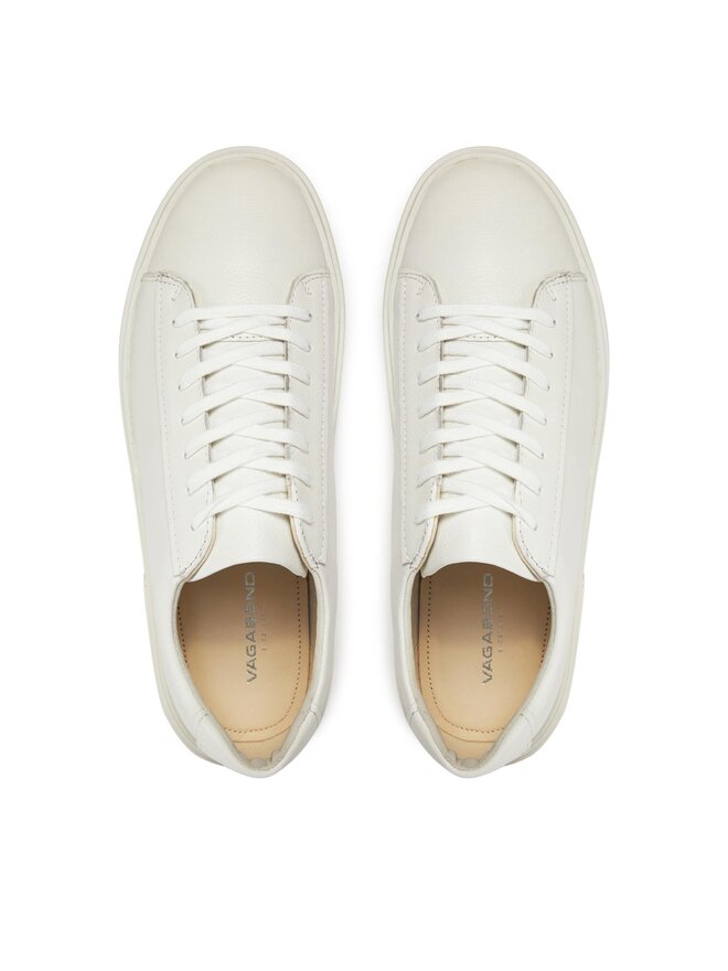 Vagabond Shoemakers Sneakersy Vagabond Shoemakers Derek 5685-001-01 Biały