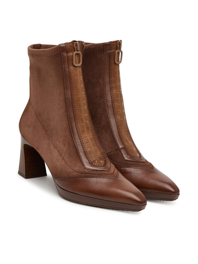 Hispanitas Stiefeletten Hispanitas HI254186 Braun