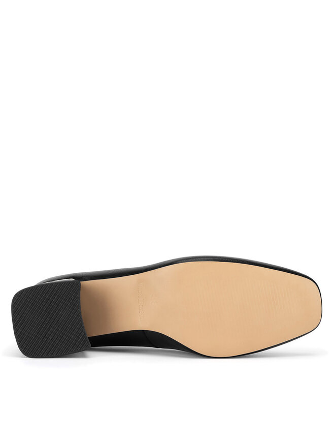 Clara Barson Γοβάκια Clara Barson WYL3492-2 Μαύρο