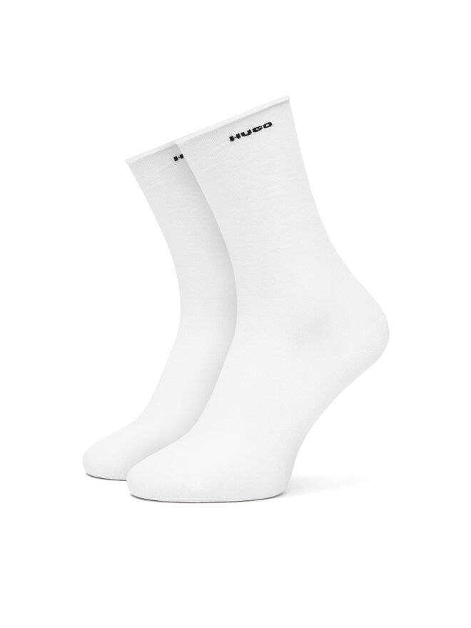 HUGO Calcetines largos HUGO 50491674 De color