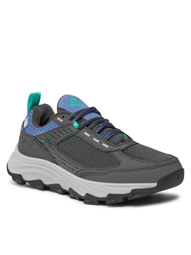 Columbia Trekking čevlji Columbia Hatana™ Max Outdry™ 1982321 Siva
