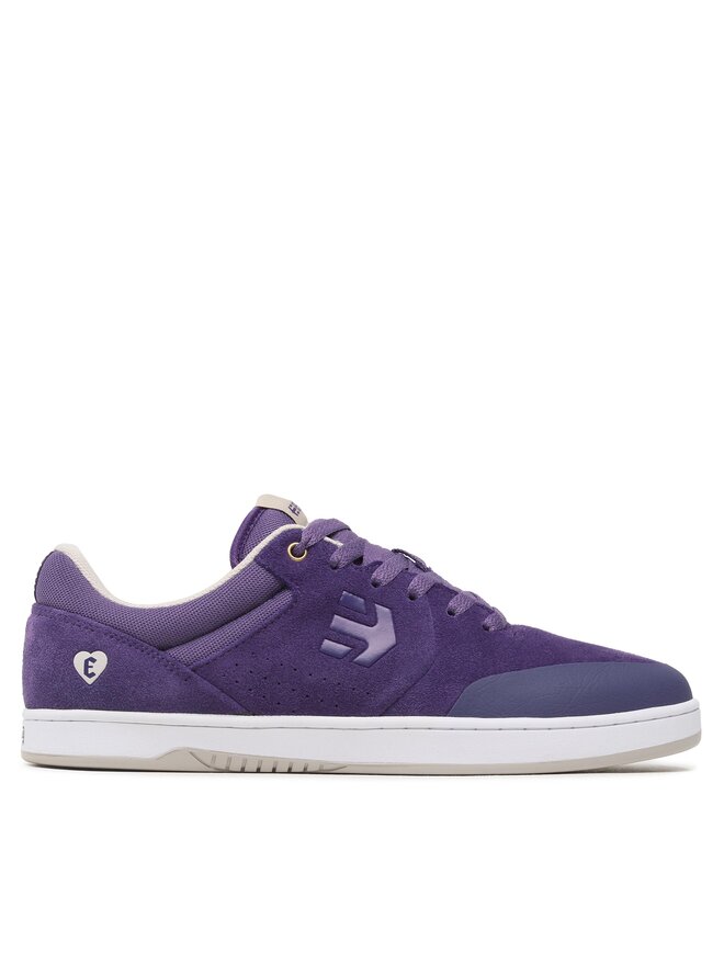 Etnies Superge Etnies Marana X Hendry Gartland 4107000593 Vijolična