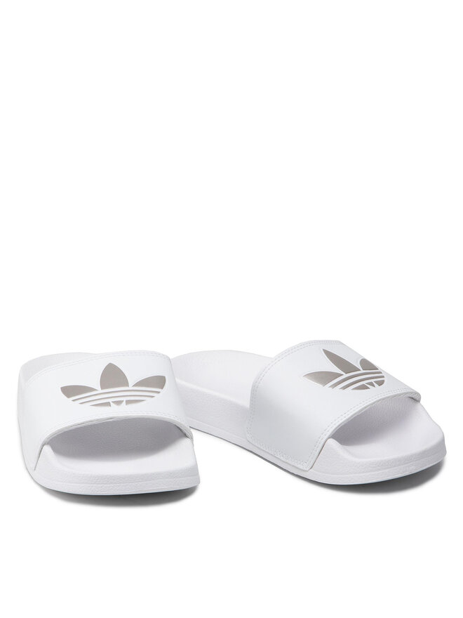 adidas Klapki adidas adilette Lite W GZ6197 Biały