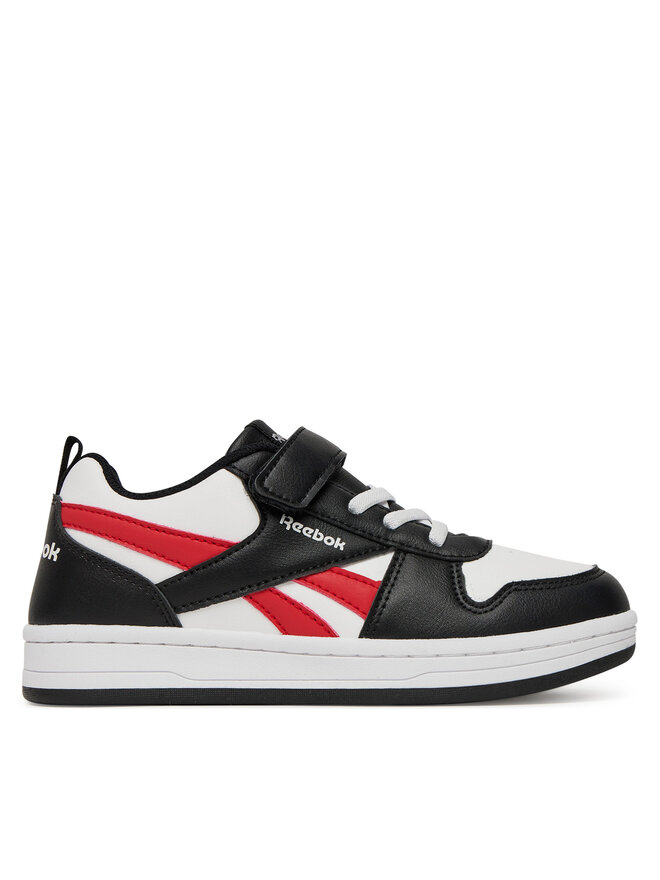 Reebok Снікерcи Reebok V9-25181-03(IV)CH Білий