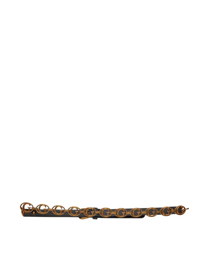 Guess Damengürtel Guess BW7847 P3420 Schwarz