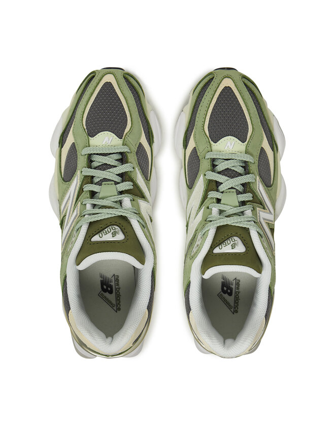 New Balance Sneakers New Balance U9060CTD M Grün