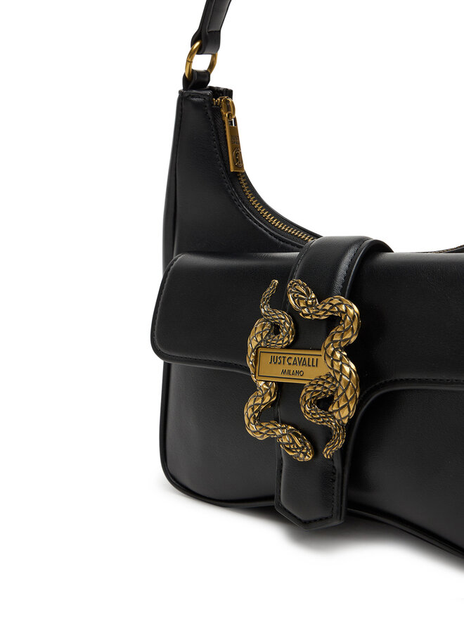 Just Cavalli Geantă Just Cavalli 79RA4BA4 ZSA89 Negru