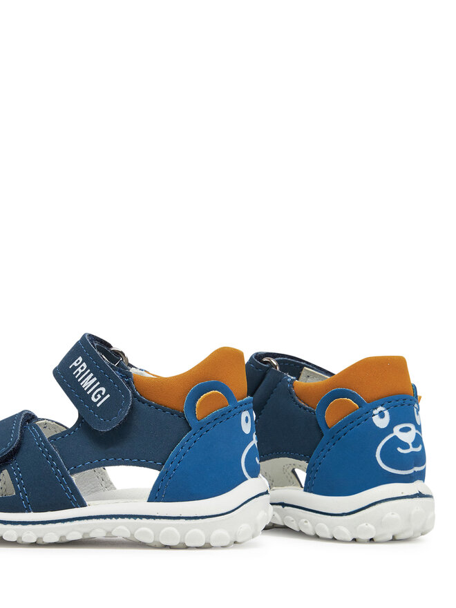 Primigi Sandalias Primigi 7865322 Azul marino