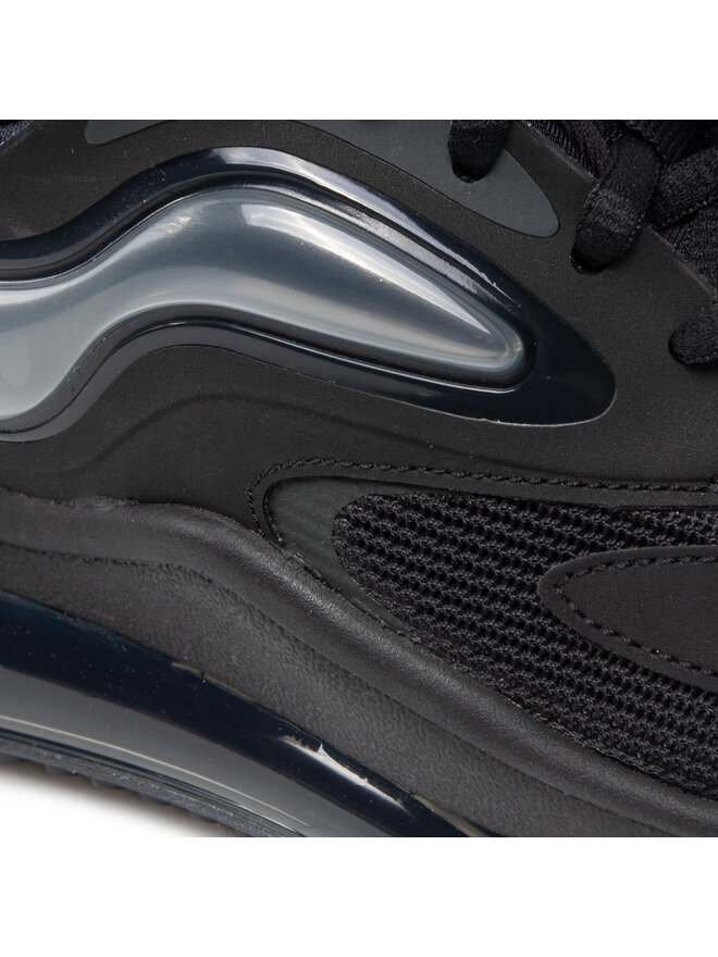 Nike Снікерcи Nike Air Max Zephyr (GS) CN8511 001 Чорний