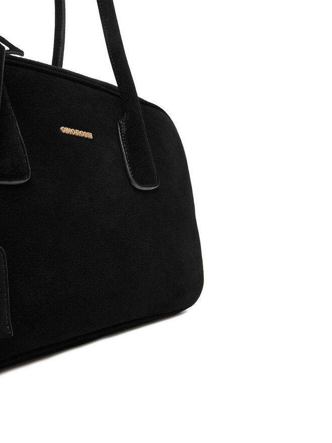 GINO ROSSI Handtasche GINO ROSSI EO-LAILA-513-112-1 Schwarz