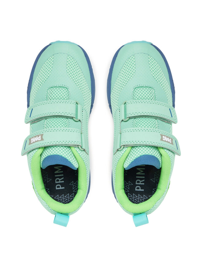 Primigi Sneakersy Primigi 7930511 GORE-TEX M Zelená