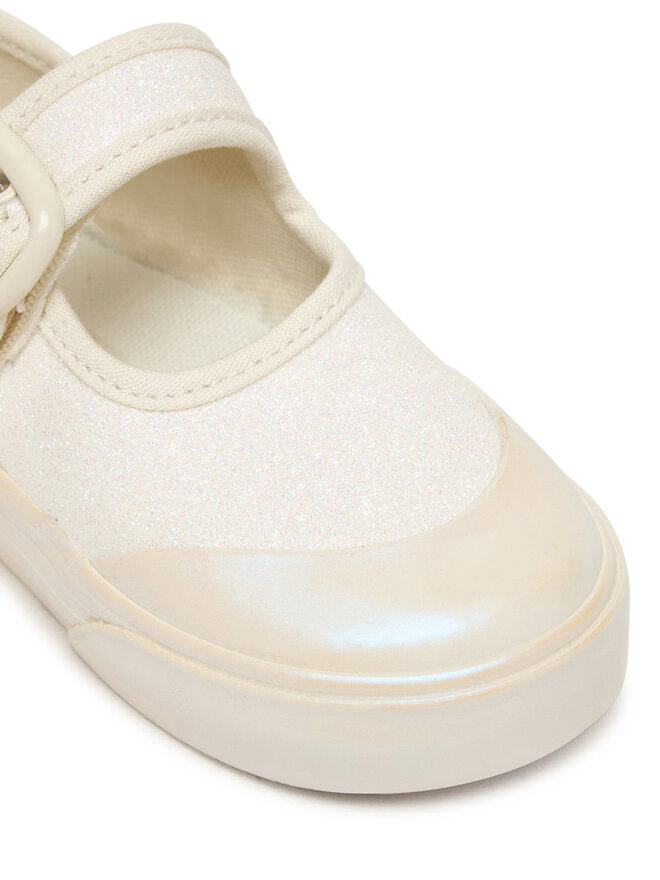 Vans Ballerinas Vans Mary Jane VN000CRYYL71 Écru