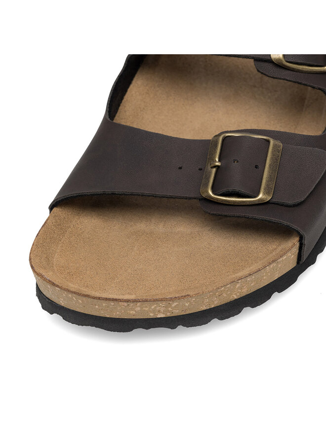 Inblu Chanclas Inblu NU000012 043 Marrón