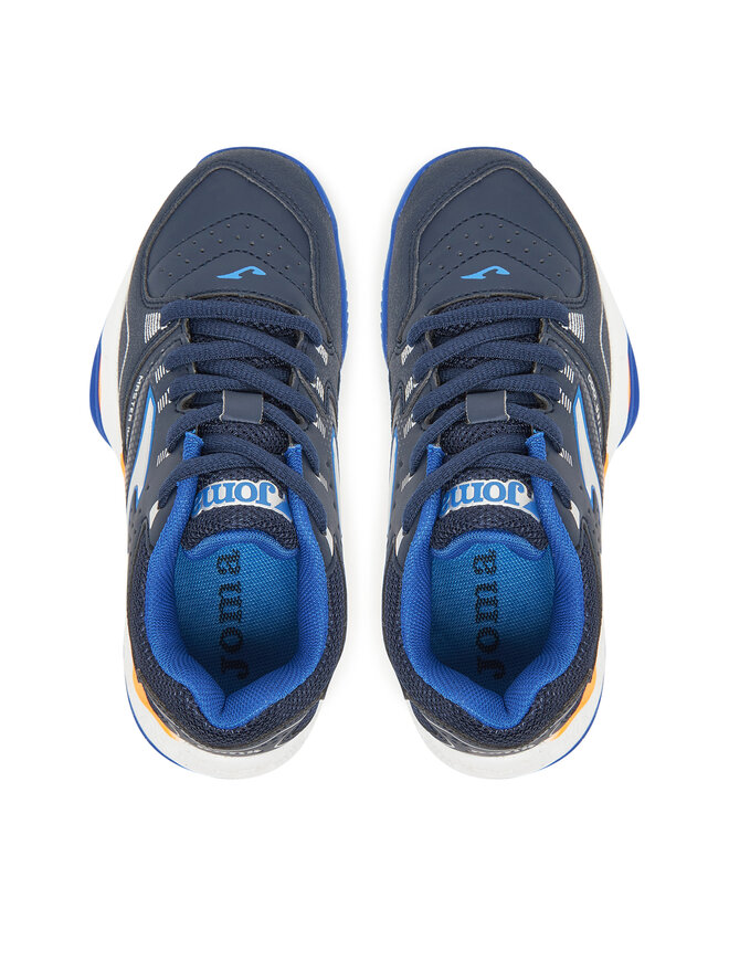 Joma Încălțăminte pentru tenis Joma Master 1000 Jr 2503 JMATS2503C Bleumarin