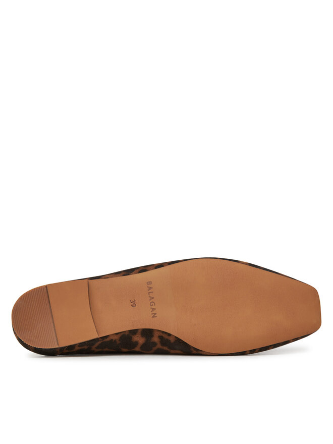 Balagan Chanclas Balagan Bayit Marrón