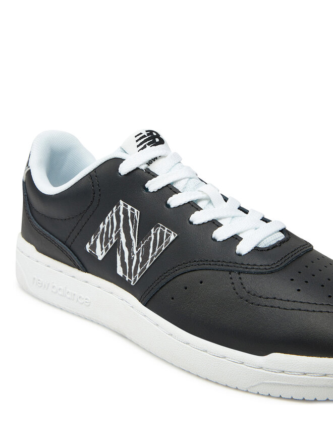 New Balance Sneakers New Balance BBW80APR Schwarz