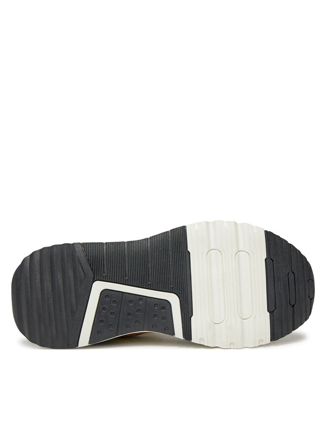 Versace Jeans Couture Zapatillas Versace Jeans Couture Dynamic 77VA3SA4 Negro