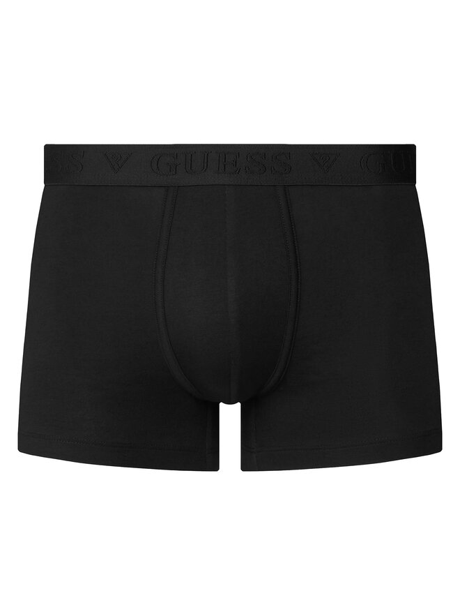 Guess Guess Boxershorts-Set U6BG02 K5357 Schwarz