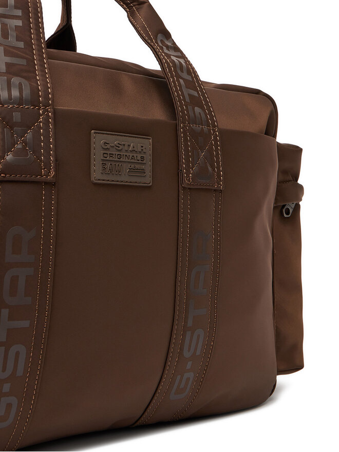 G-Star Raw Krepšys G-Star Raw CEO-MARK-XC8190 Ruda