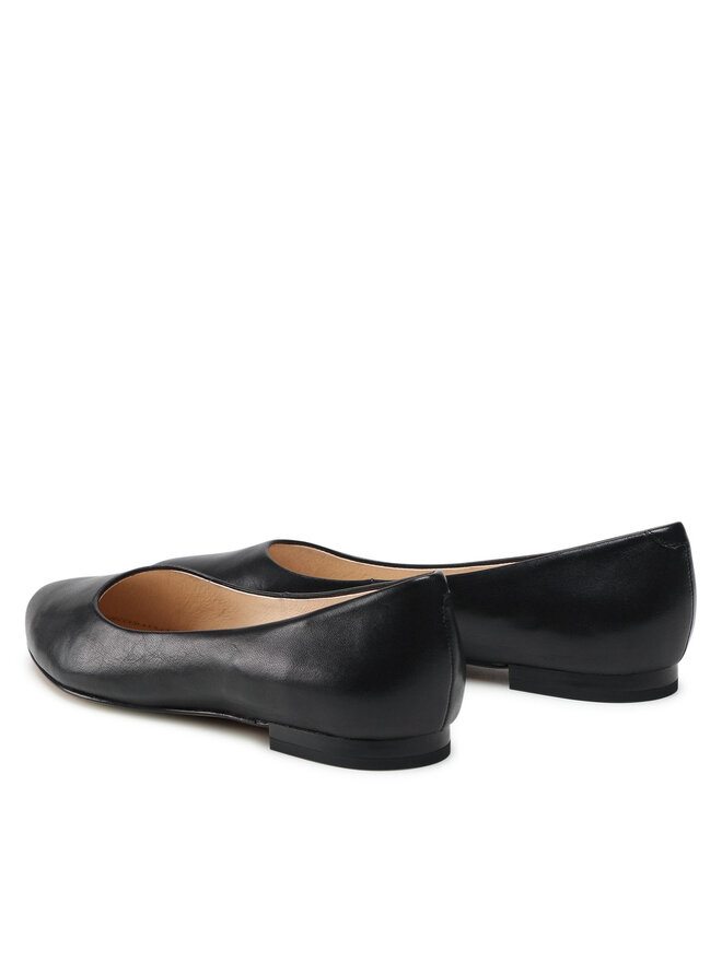 Caprice Ballerinas Caprice 9-22114-28 Schwarz