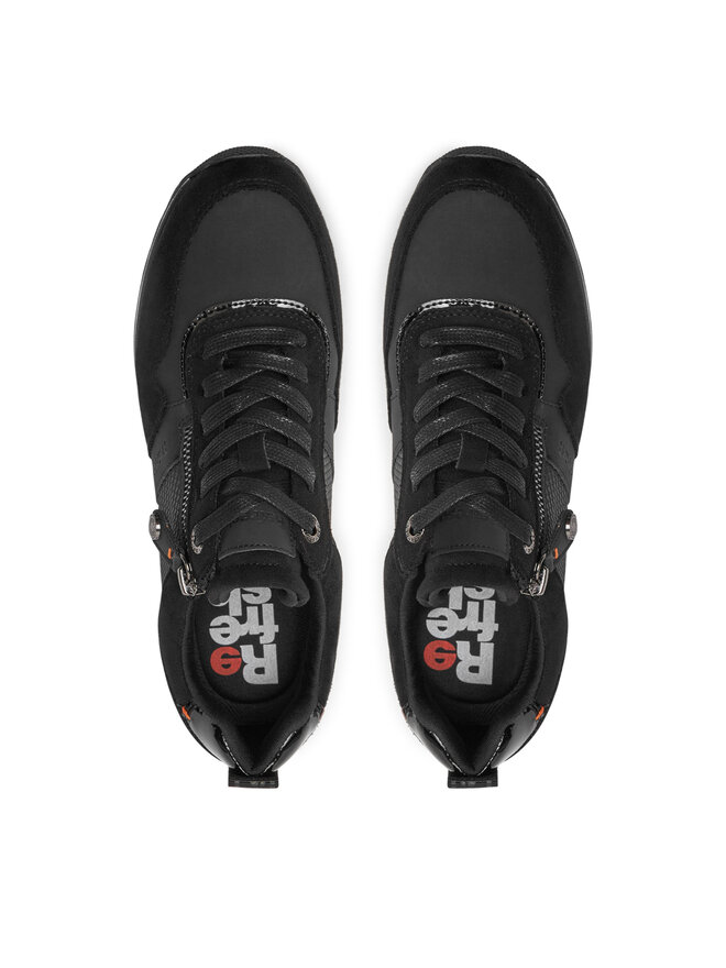 Refresh Zapatillas Refresh 172059 Negro