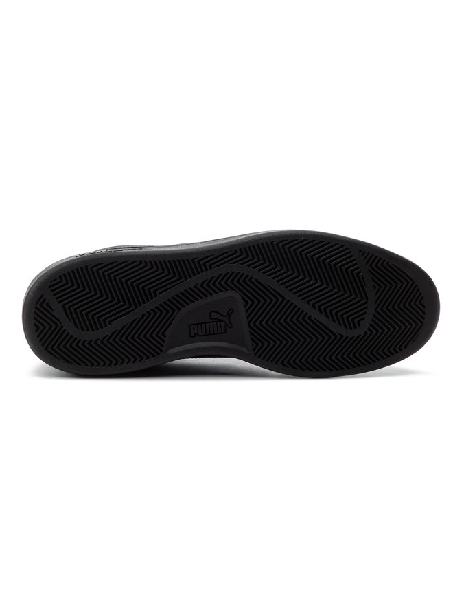 Puma Снікерcи Puma Smash V2 L 365215 06 Чорний