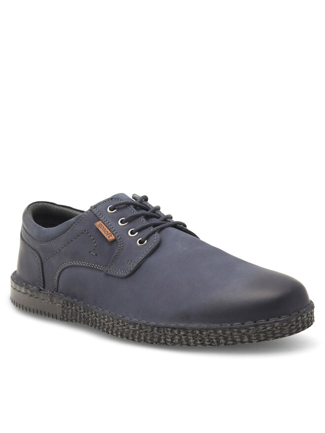 Go Soft Halbschuhe Go Soft DANY-01 MI18 Dunkelblau