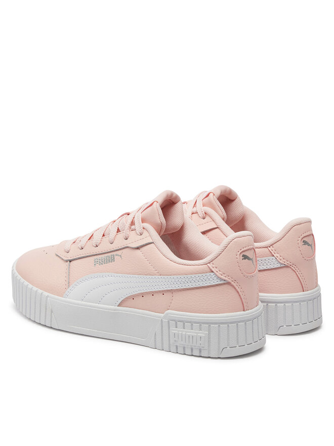 Puma Снікерcи Puma Carina 2.0 Jr 38618507 Рожевий