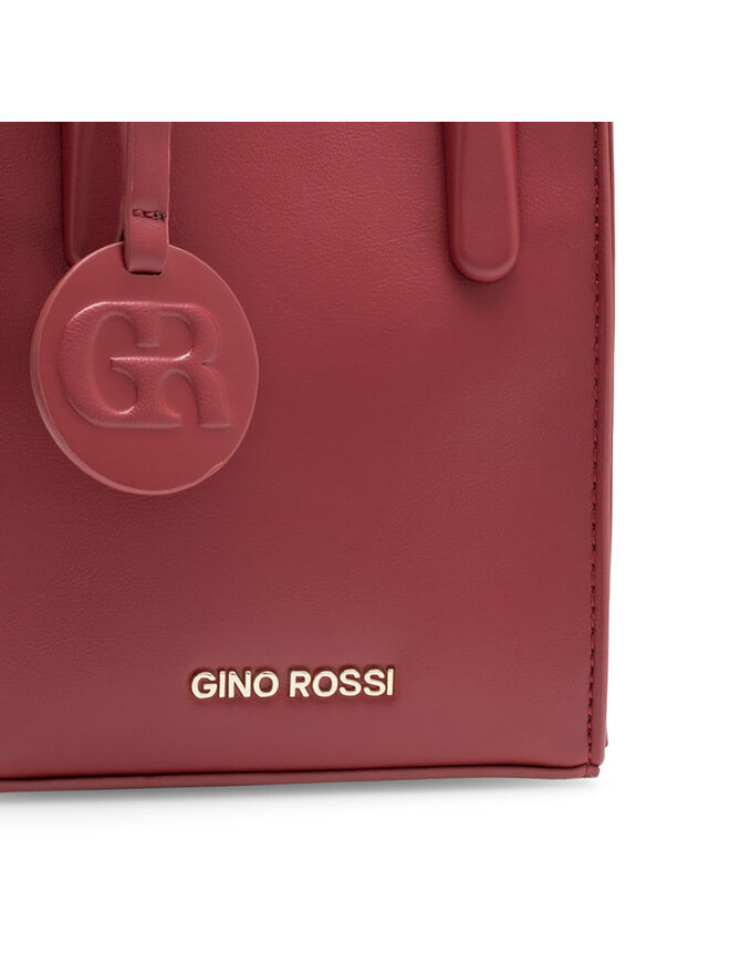 Gino Rossi Táska Gino Rossi OJ-82716 Bordó