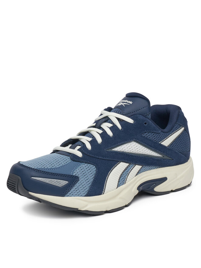 Reebok Sneakersy Reebok ROAD PRIME 100220527 Tmavomodrá