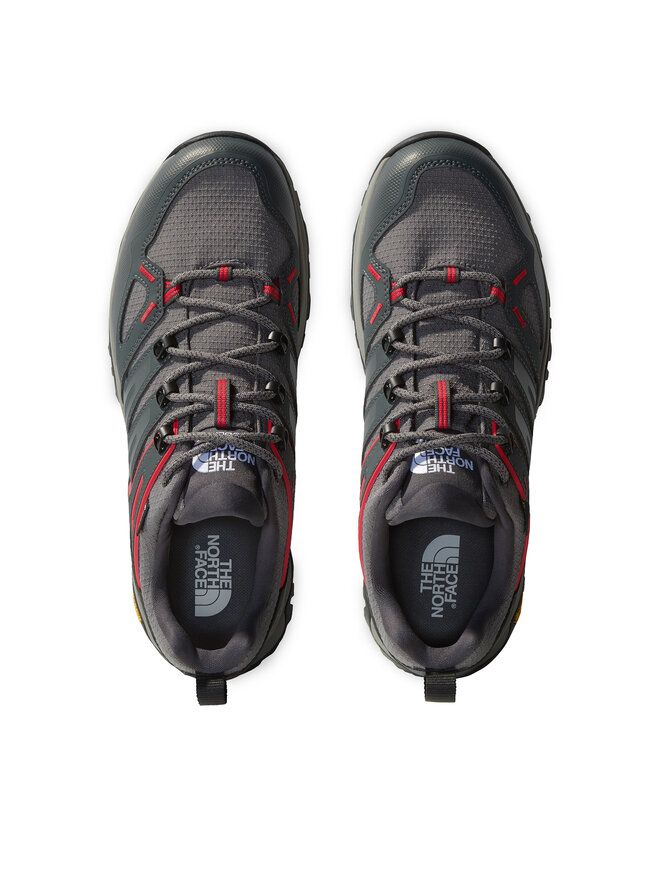 The North Face Turistiniai batai The North Face Hedgehog GORE-TEX NF0A8AA9SOU1 Pilka