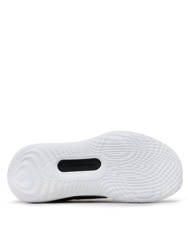 Under Armour Košarkaška obuća Under Armour Ua Flow Futr X 3024968-003 Crna