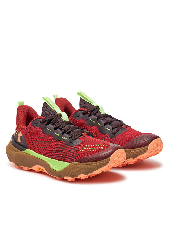 Under Armour Běžecké boty Under Armour Ua U Infinite Pro Trail 3027202-800 Oranžová