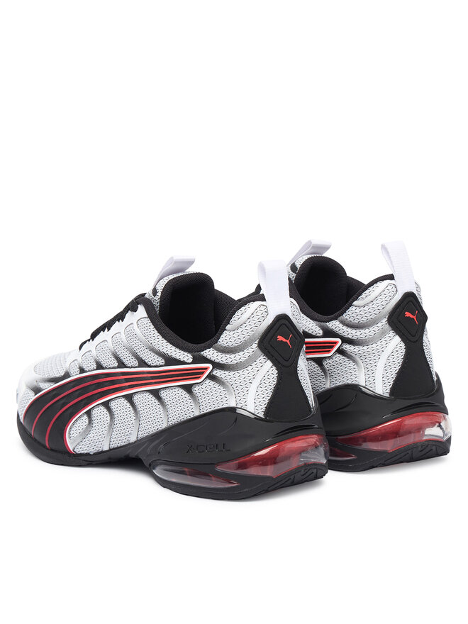 Puma Снікерcи Puma Voltra 312589 15 Білий
