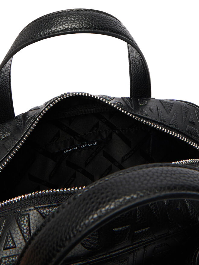 Armani Exchange Сумка Armani Exchange XW002984 AF15774 UC001 Чорний