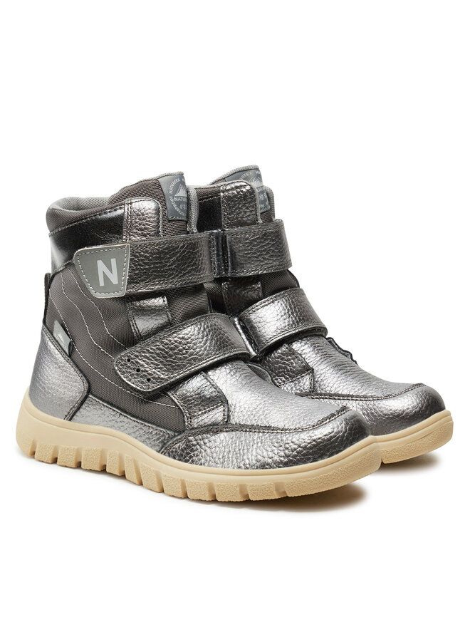 Naturino Puszābaki Naturino Rivo 3001584-03-0Q02 D Sudraba