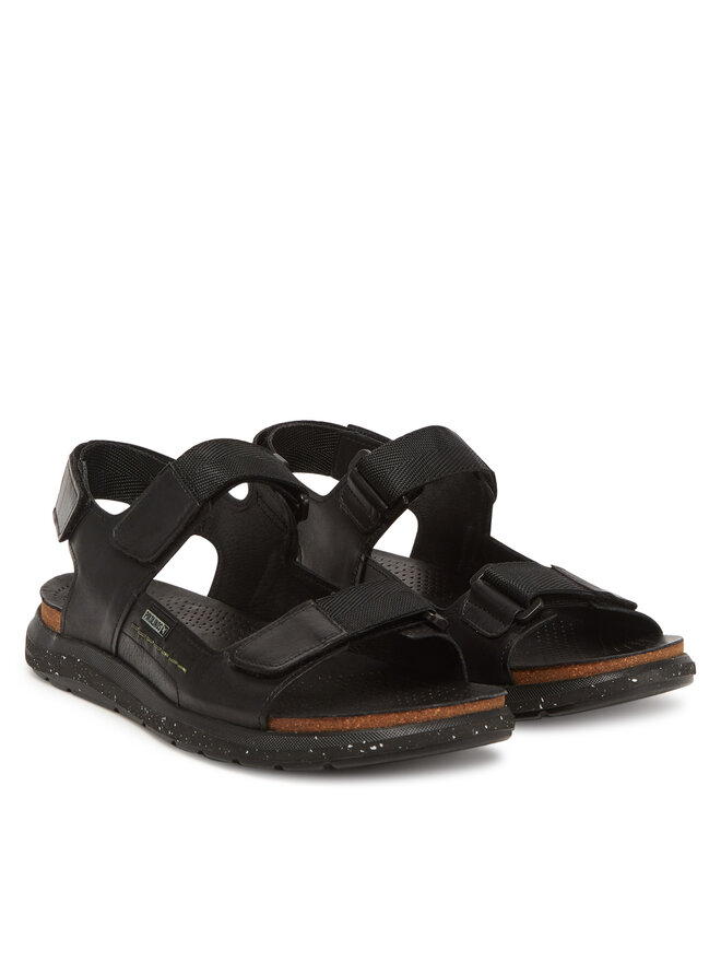Pikolinos Σανδάλια Pikolinos M0B-0122 Μαύρο