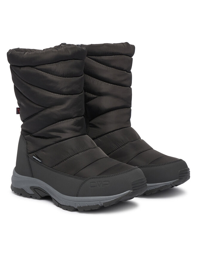 CMP Schneeschuhe CMP Notak 3Q78166 Schwarz