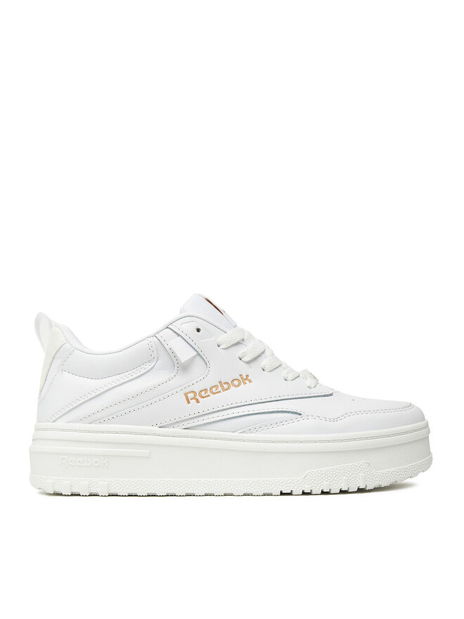 Снікерcи Reebok CEO-REE VAMP AR30240W-WYY Білий | evzuttya.com.ua