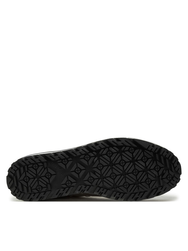Converse Tornacipő Converse Chuck Taylor All Star City Trek Hi A10189C Bézs