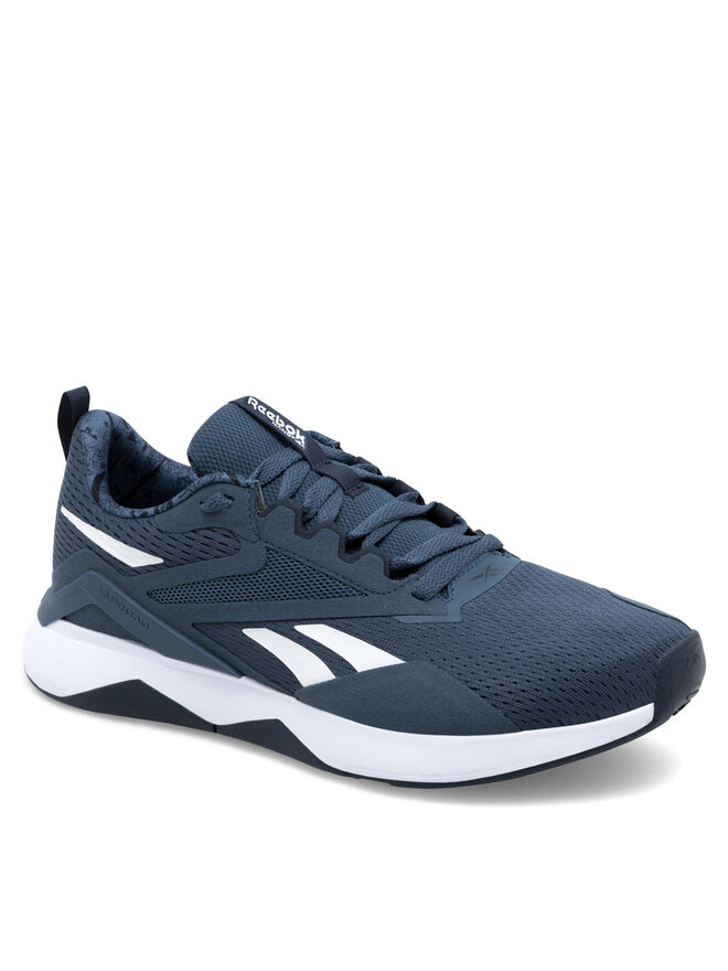 Reebok Încălțăminte pentru sală Reebok Nanoflex Tr 2 100074538 Bleumarin